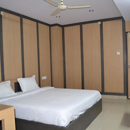 Shoba Inn-Kammanahalli Bangalore Extérieur photo