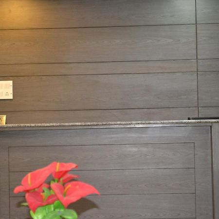 Shoba Inn-Kammanahalli Bangalore Extérieur photo