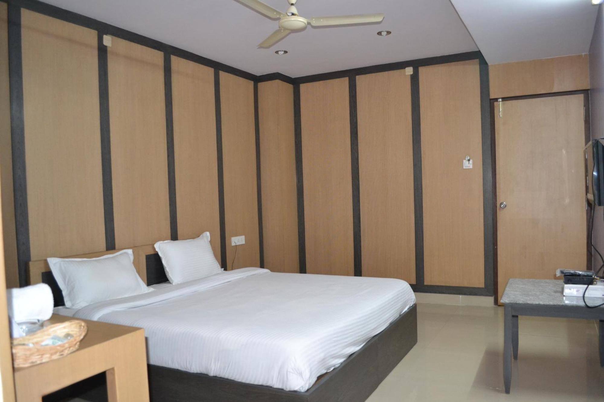 Shoba Inn-Kammanahalli Bangalore Extérieur photo