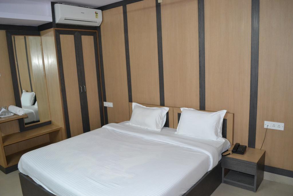 Shoba Inn-Kammanahalli Bangalore Chambre photo