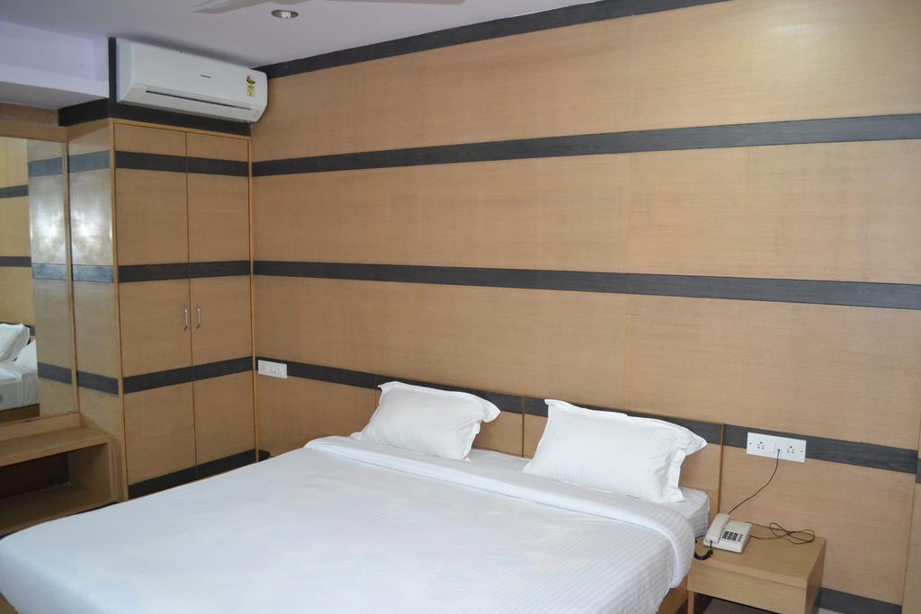 Shoba Inn-Kammanahalli Bangalore Chambre photo