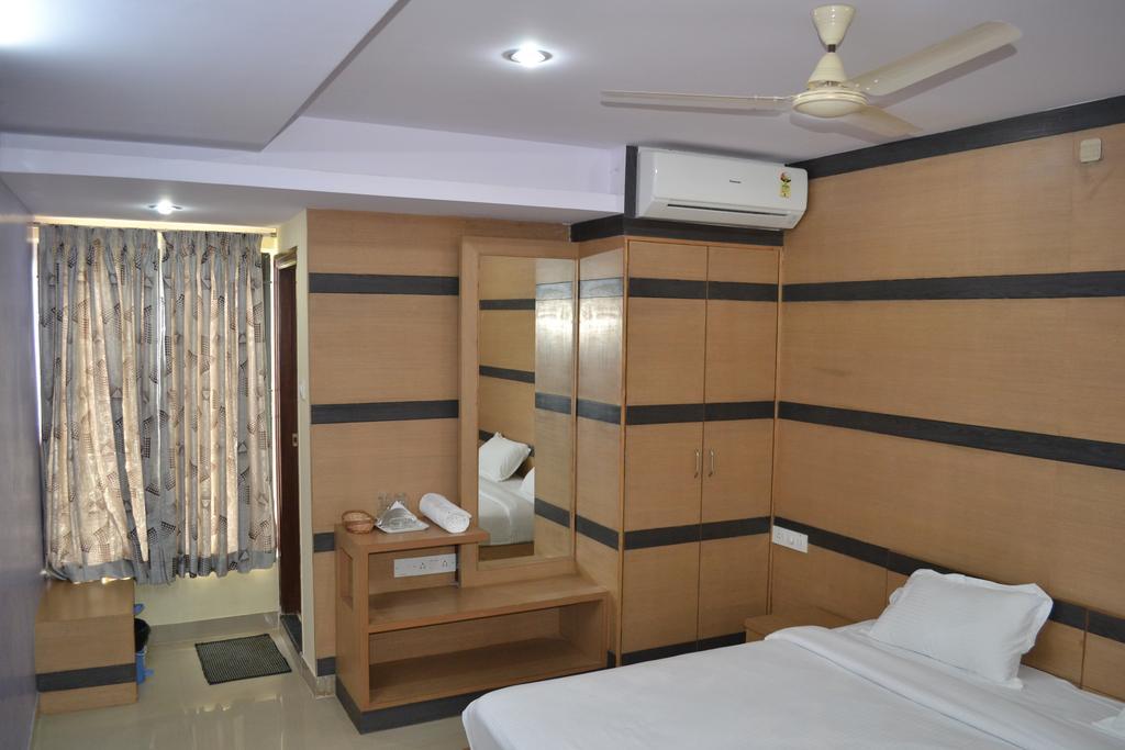 Shoba Inn-Kammanahalli Bangalore Chambre photo