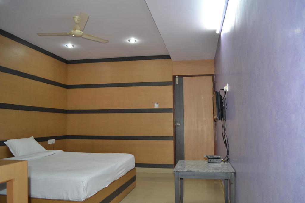 Shoba Inn-Kammanahalli Bangalore Chambre photo