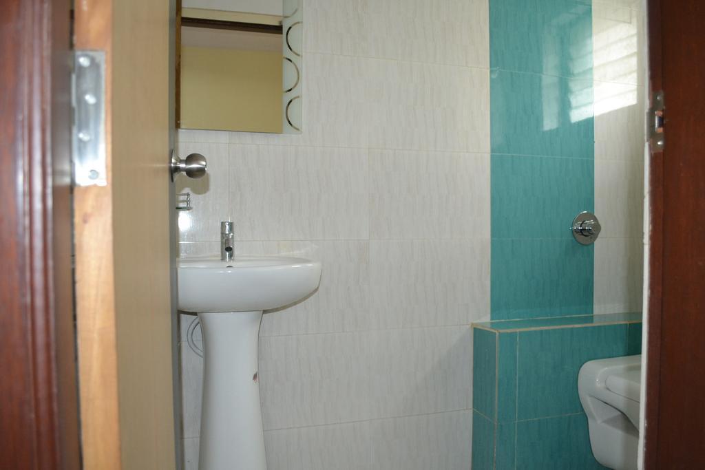 Shoba Inn-Kammanahalli Bangalore Chambre photo