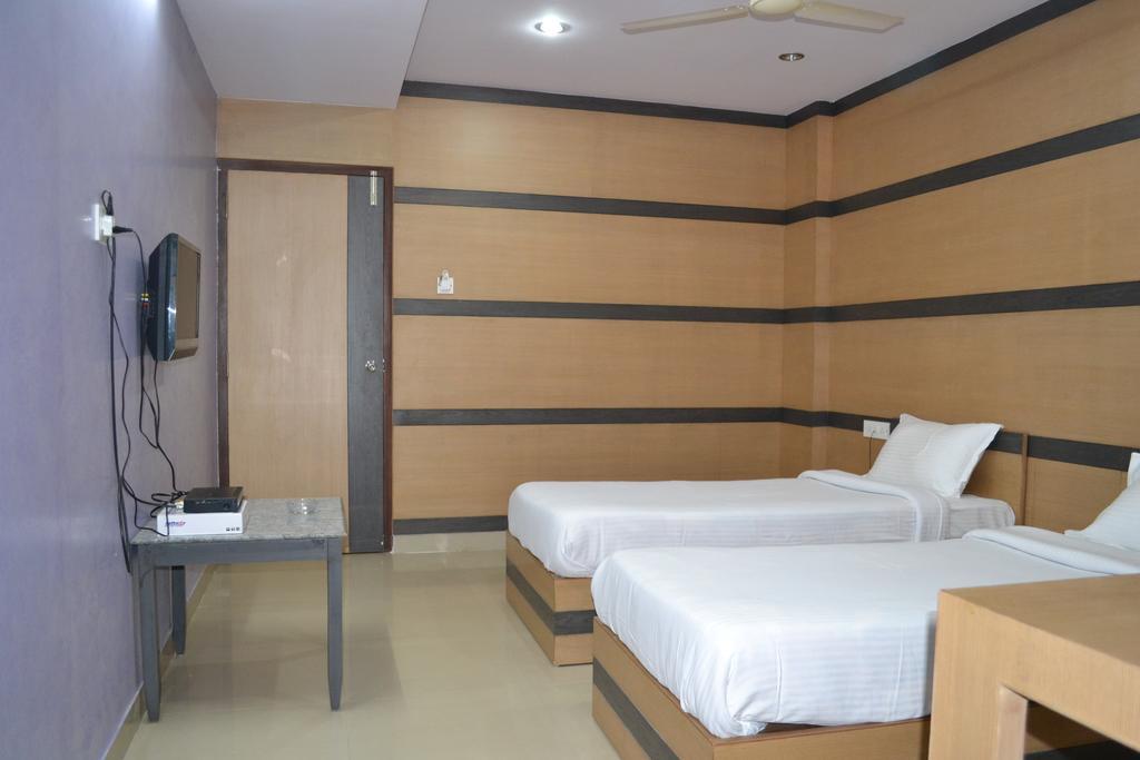 Shoba Inn-Kammanahalli Bangalore Chambre photo