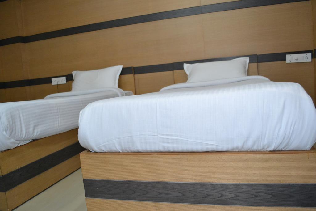 Shoba Inn-Kammanahalli Bangalore Chambre photo
