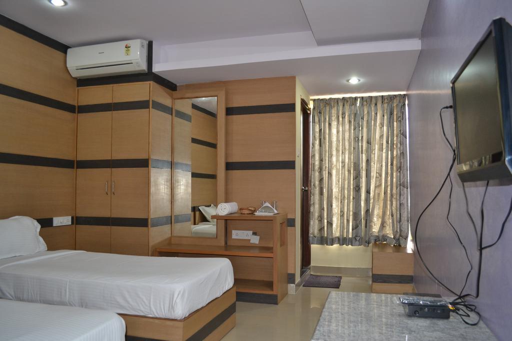 Shoba Inn-Kammanahalli Bangalore Chambre photo