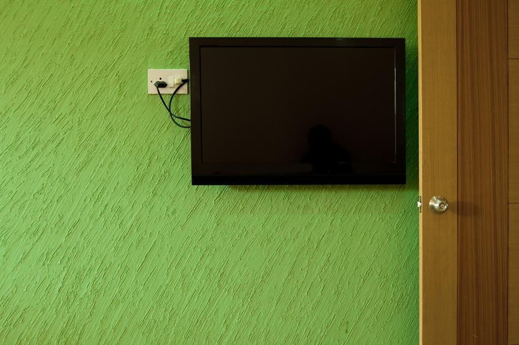 Shoba Inn-Kammanahalli Bangalore Chambre photo