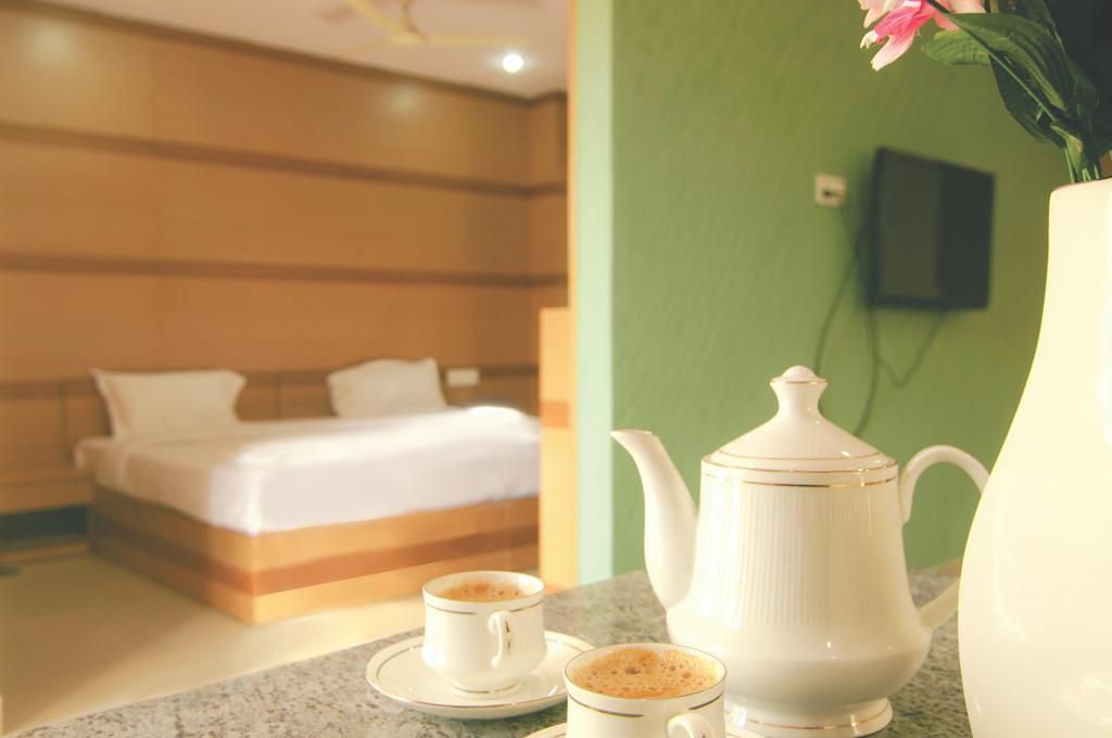 Shoba Inn-Kammanahalli Bangalore Chambre photo