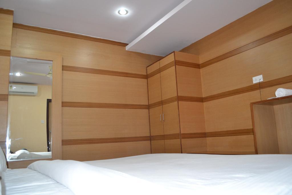 Shoba Inn-Kammanahalli Bangalore Chambre photo