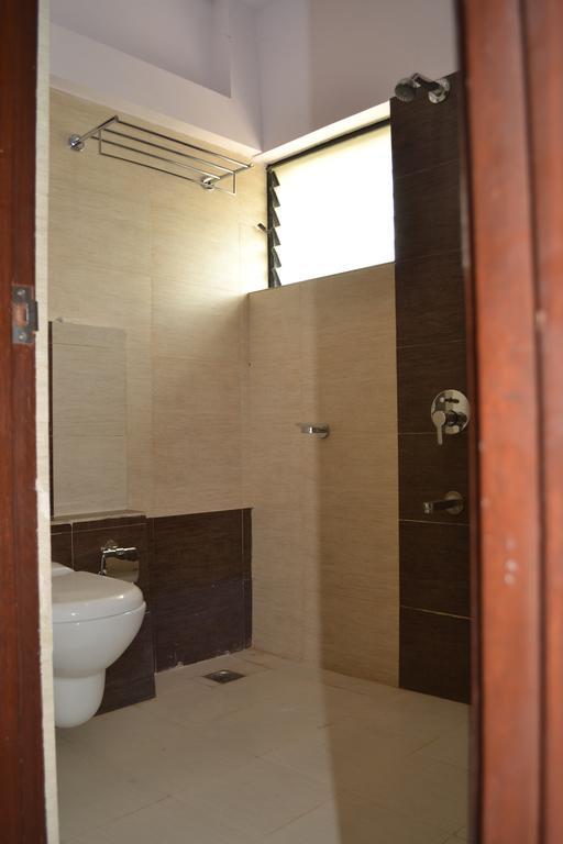 Shoba Inn-Kammanahalli Bangalore Chambre photo