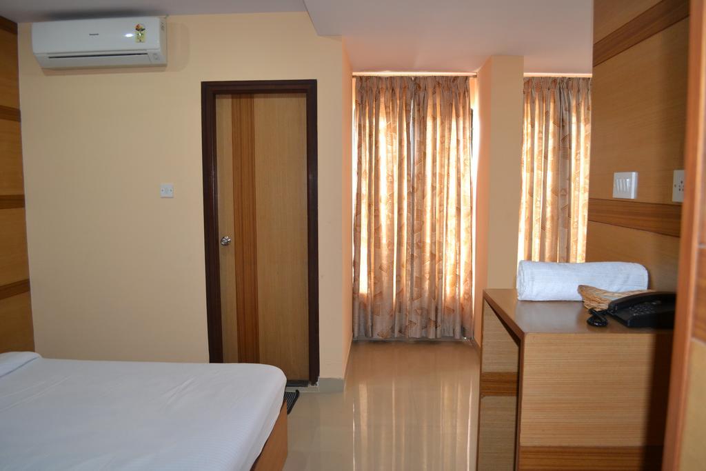 Shoba Inn-Kammanahalli Bangalore Chambre photo