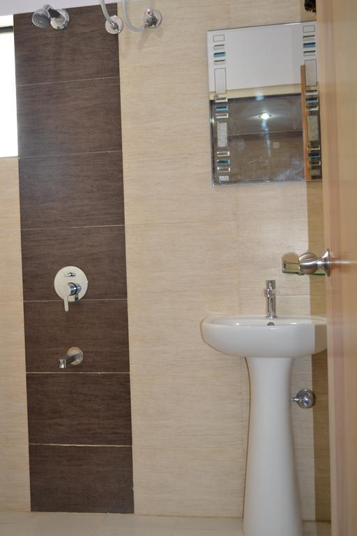 Shoba Inn-Kammanahalli Bangalore Chambre photo