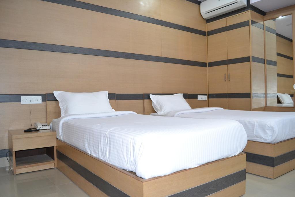 Shoba Inn-Kammanahalli Bangalore Chambre photo