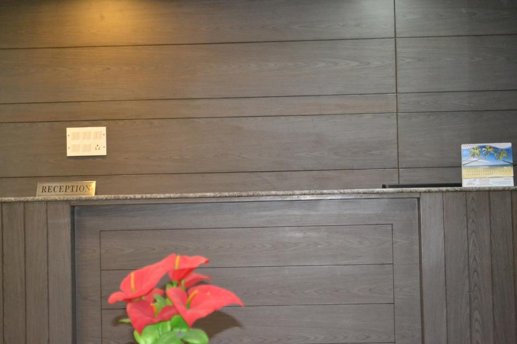 Shoba Inn-Kammanahalli Bangalore Extérieur photo