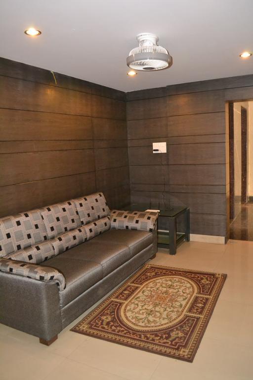 Shoba Inn-Kammanahalli Bangalore Extérieur photo