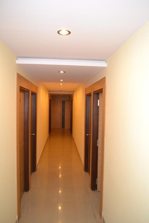 Shoba Inn-Kammanahalli Bangalore Extérieur photo