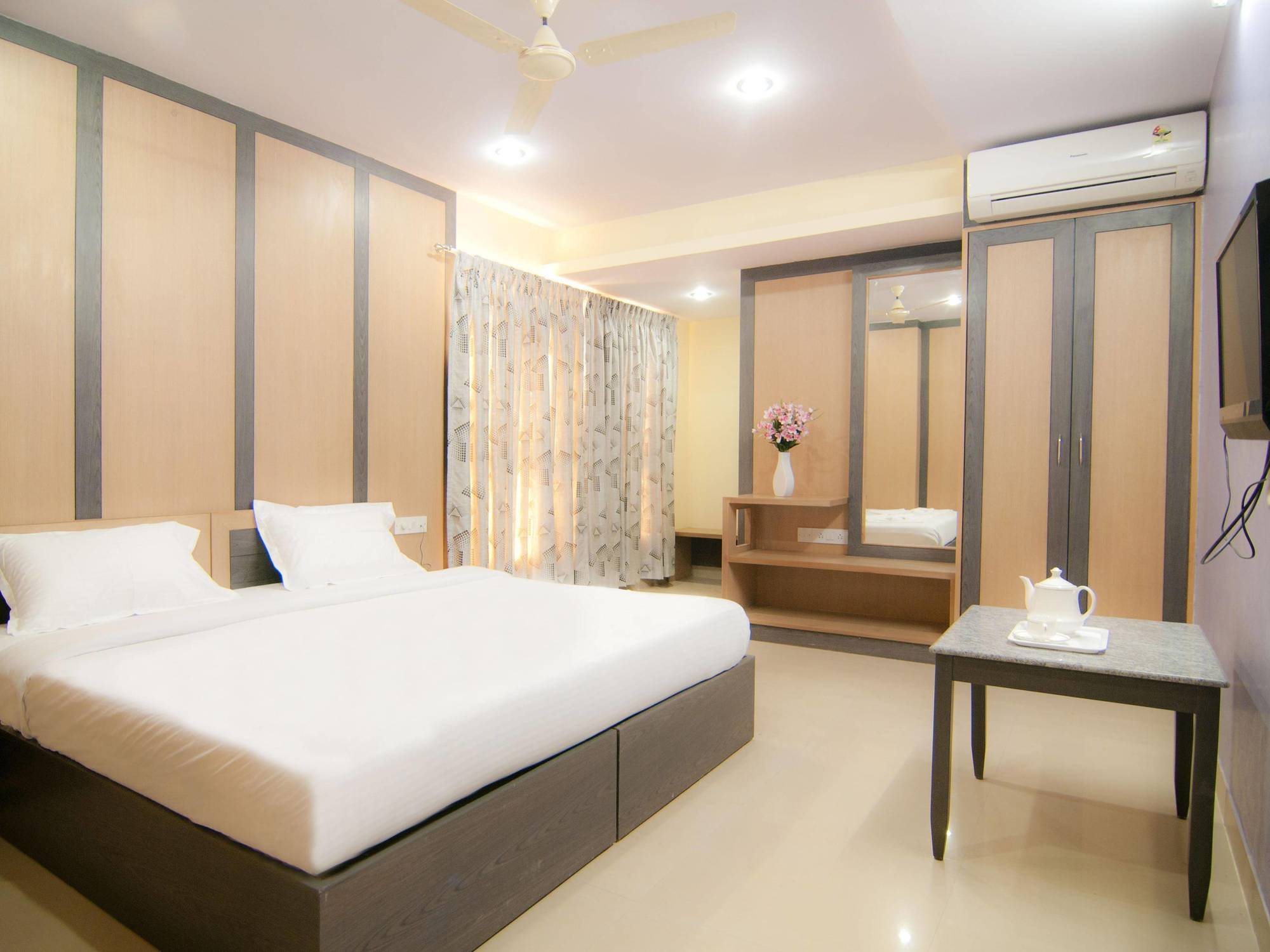 Shoba Inn-Kammanahalli Bangalore Extérieur photo