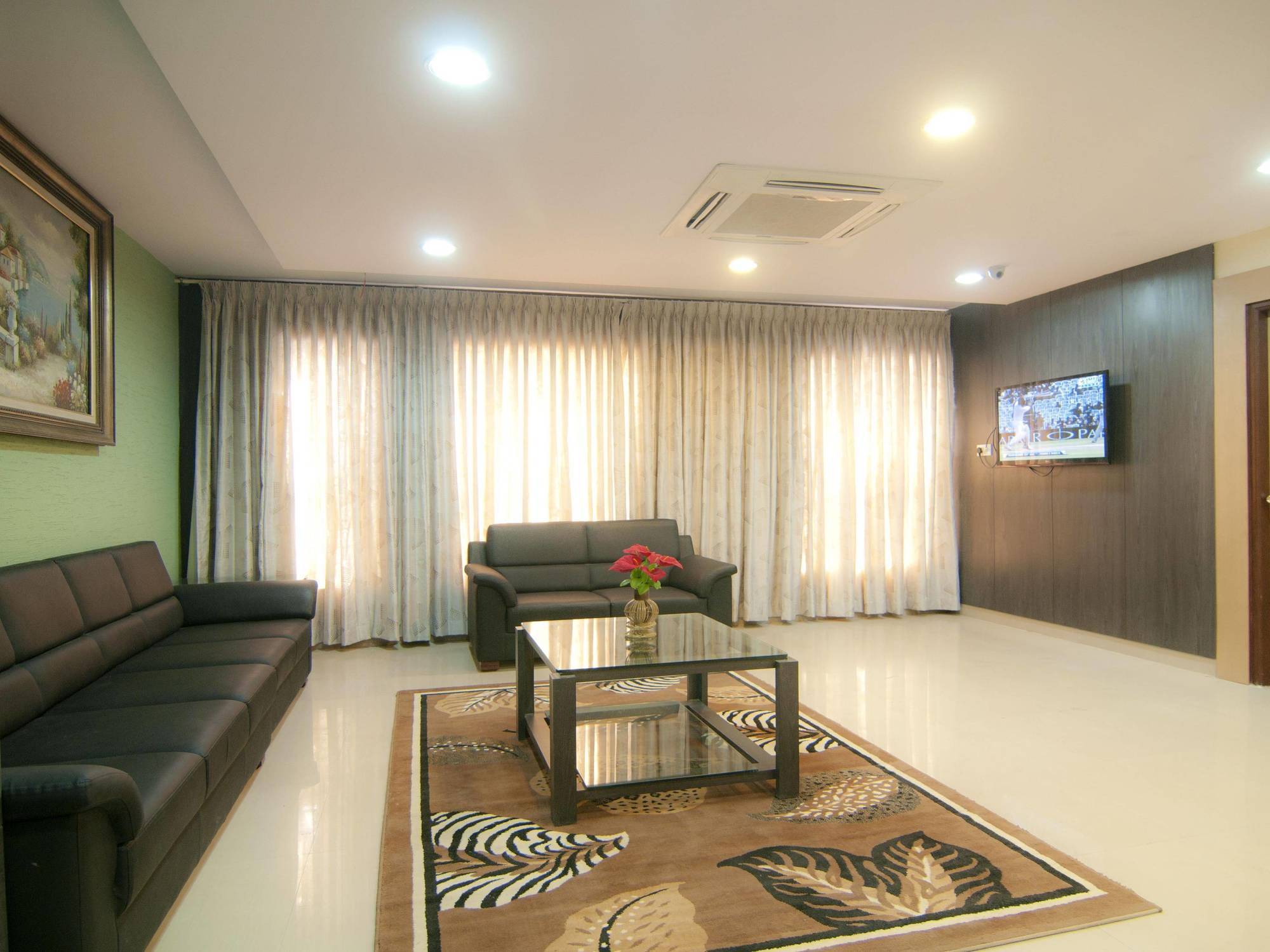 Shoba Inn-Kammanahalli Bangalore Extérieur photo
