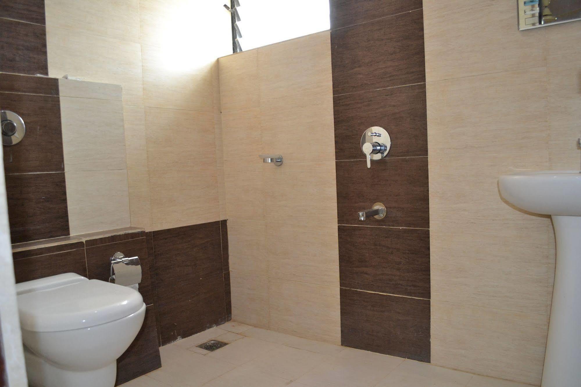 Shoba Inn-Kammanahalli Bangalore Extérieur photo