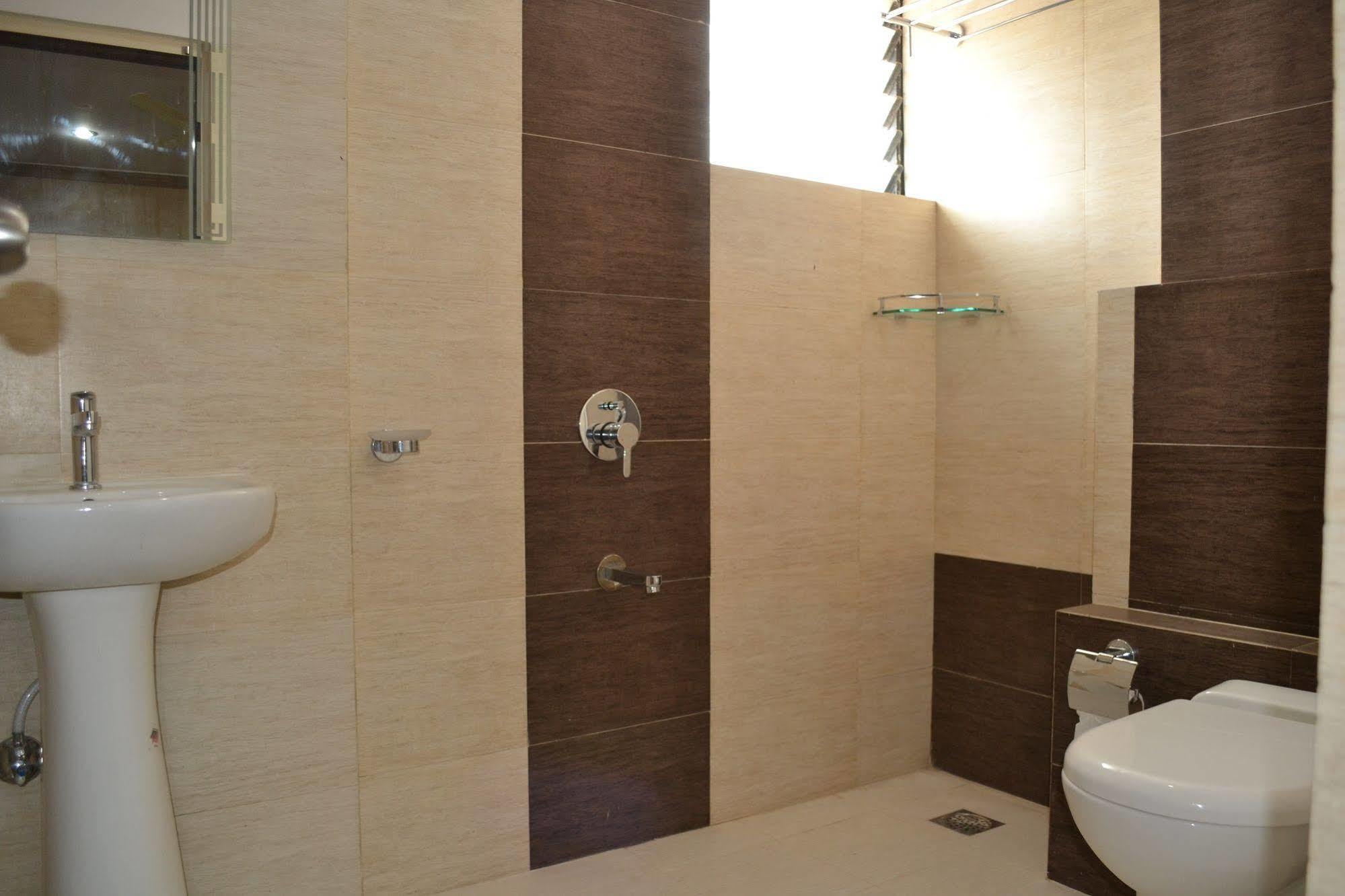 Shoba Inn-Kammanahalli Bangalore Extérieur photo