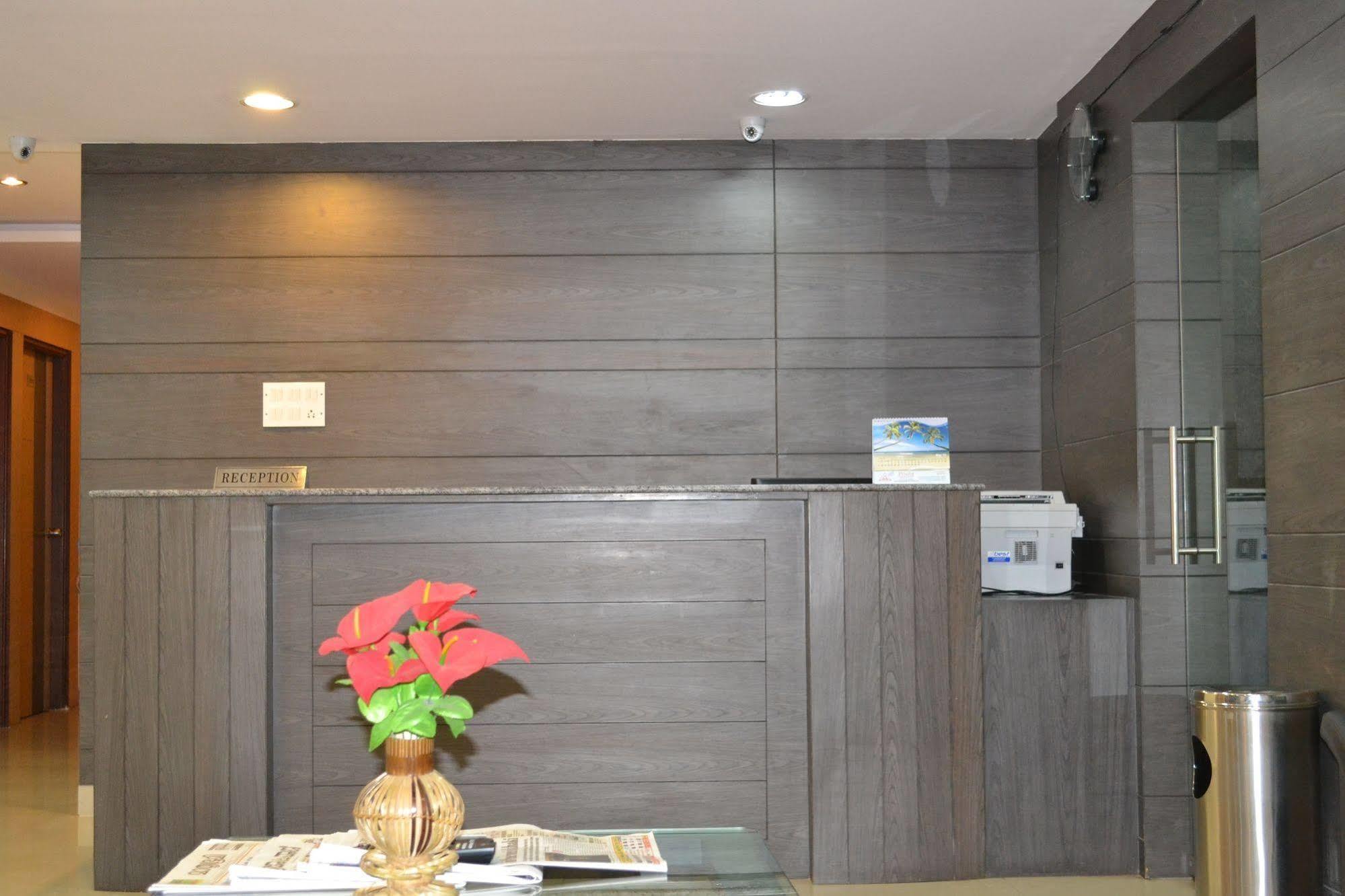 Shoba Inn-Kammanahalli Bangalore Extérieur photo