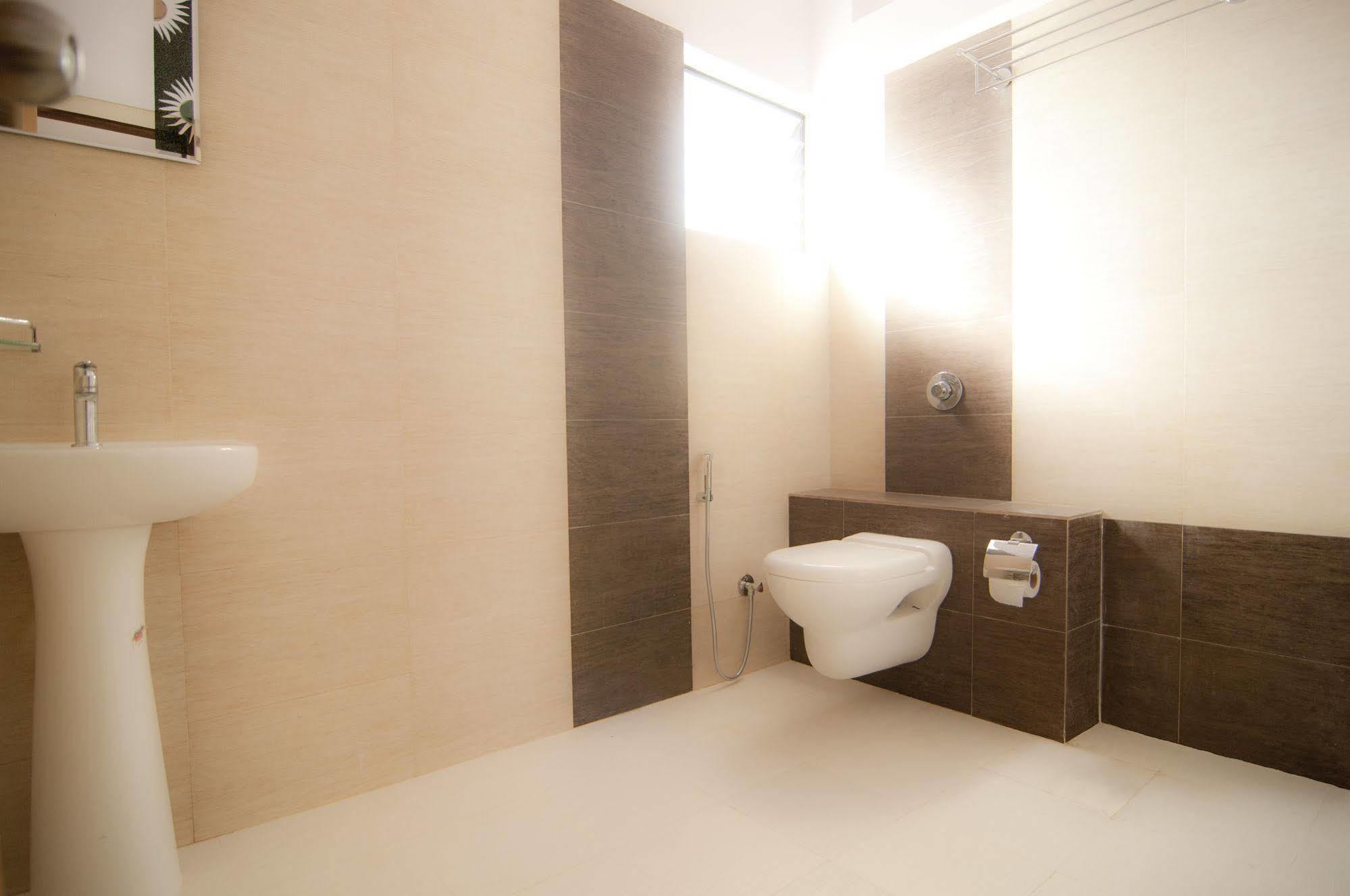 Shoba Inn-Kammanahalli Bangalore Extérieur photo