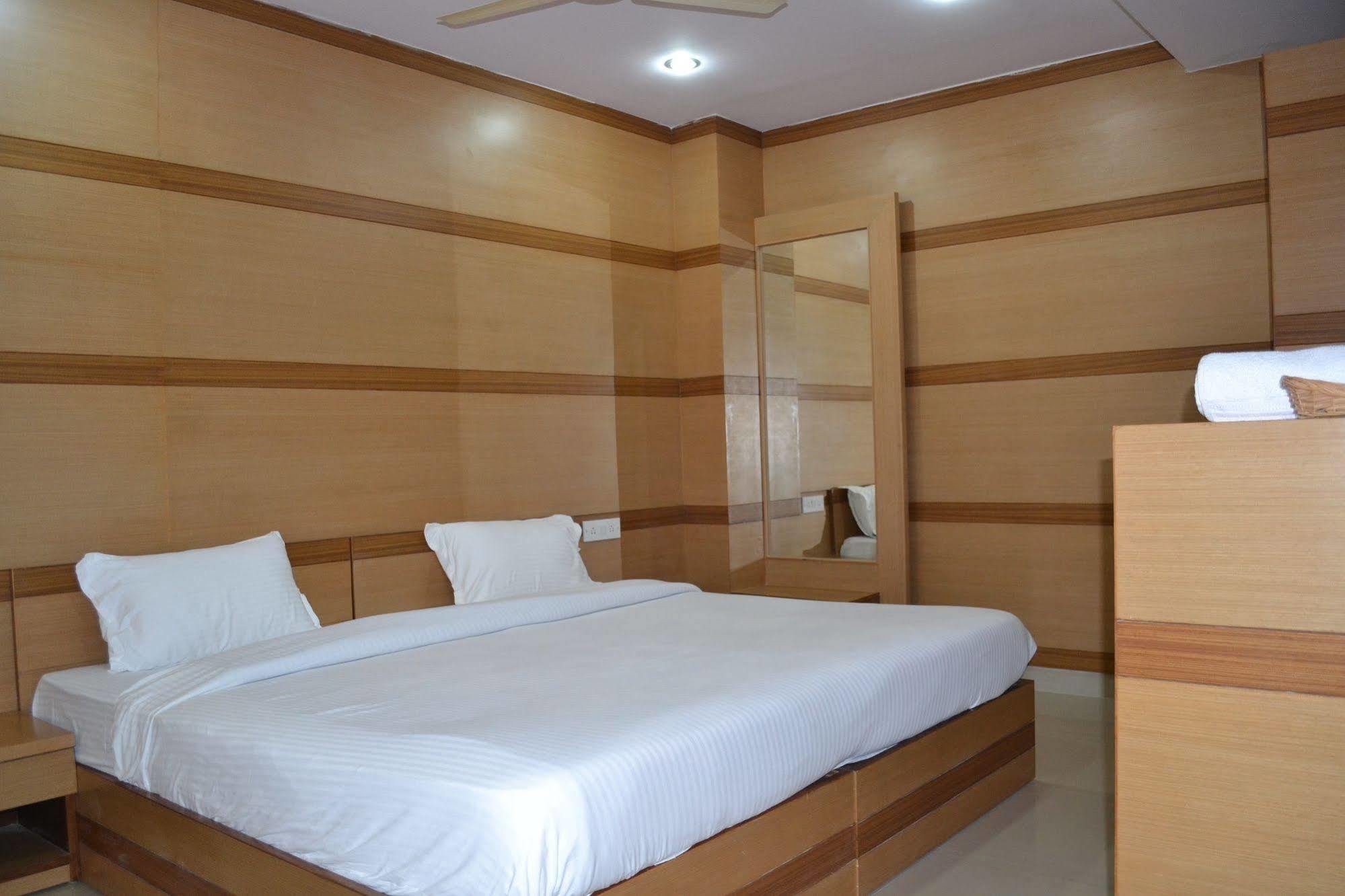 Shoba Inn-Kammanahalli Bangalore Extérieur photo