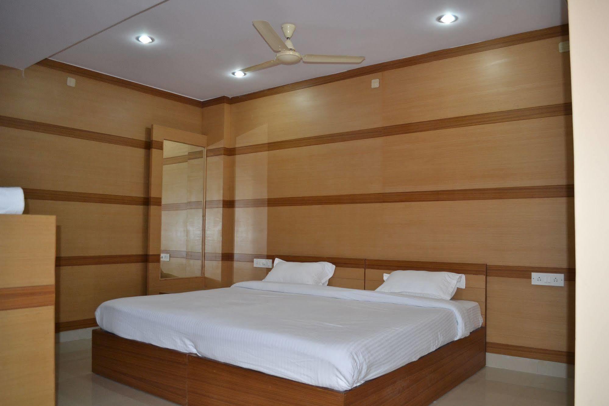Shoba Inn-Kammanahalli Bangalore Extérieur photo