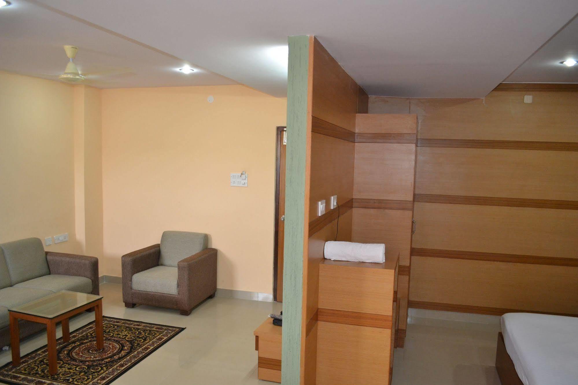 Shoba Inn-Kammanahalli Bangalore Extérieur photo