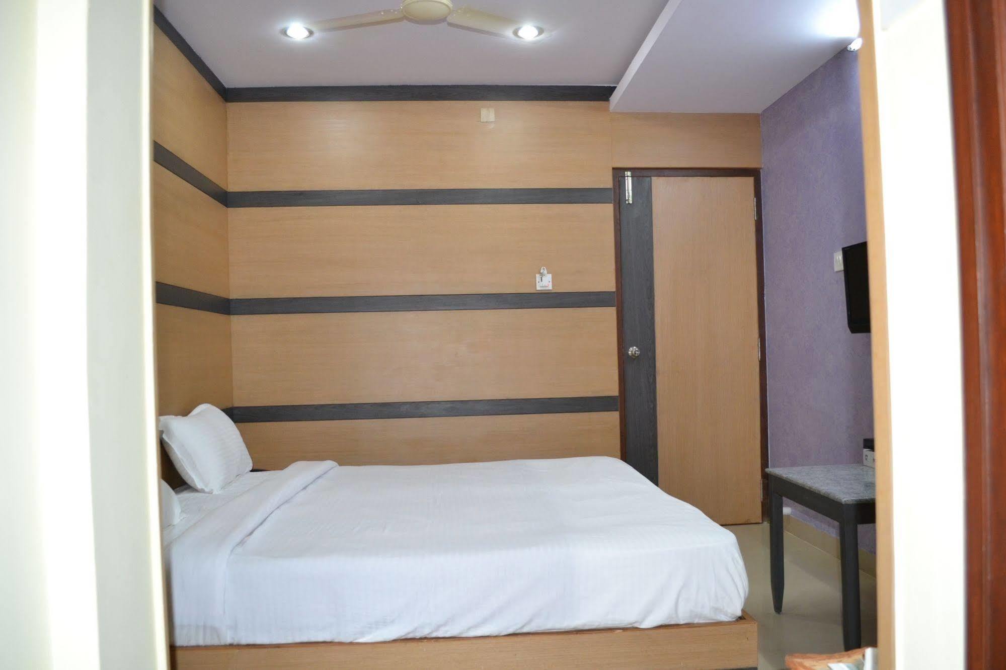 Shoba Inn-Kammanahalli Bangalore Extérieur photo