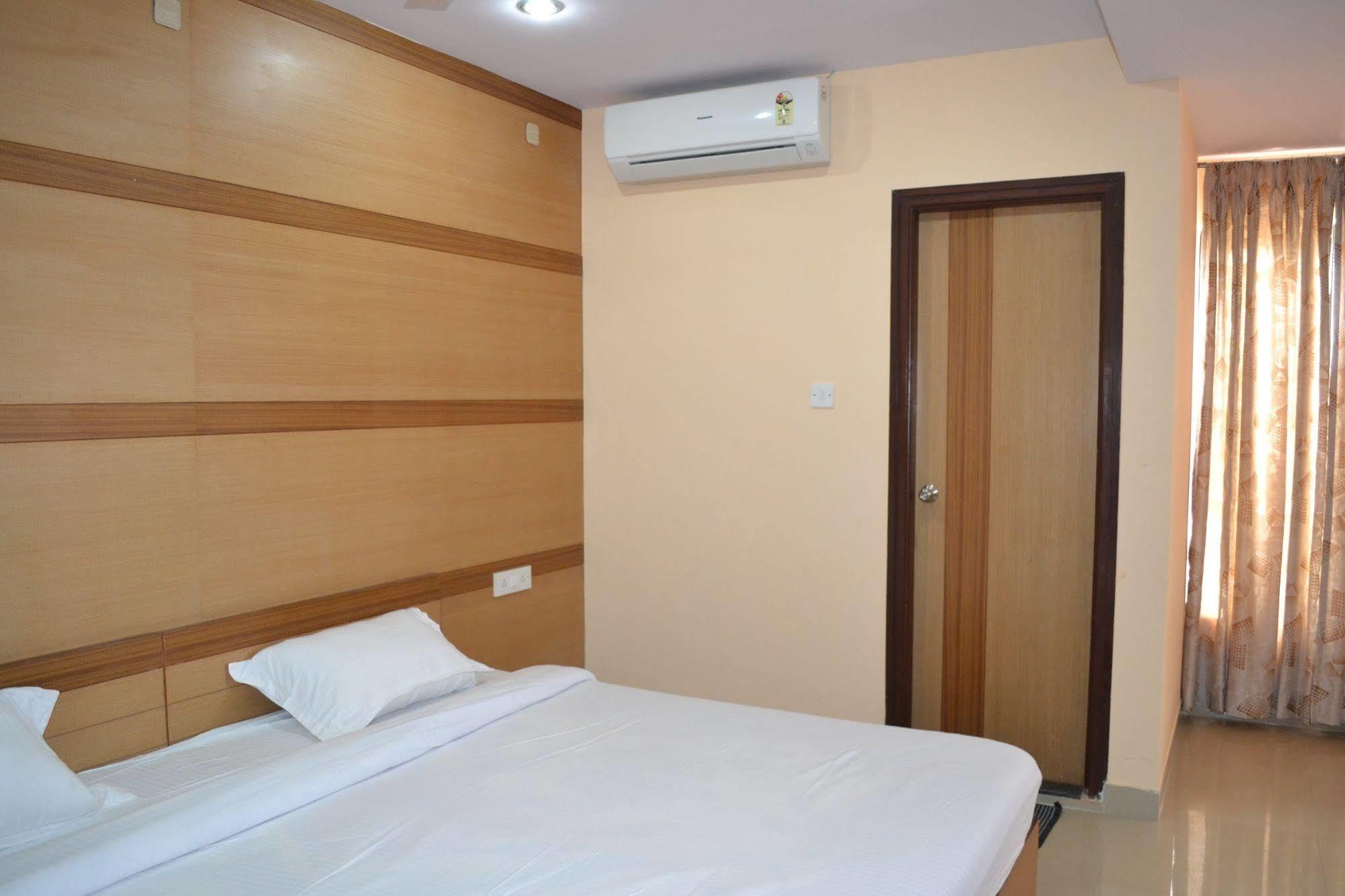 Shoba Inn-Kammanahalli Bangalore Extérieur photo