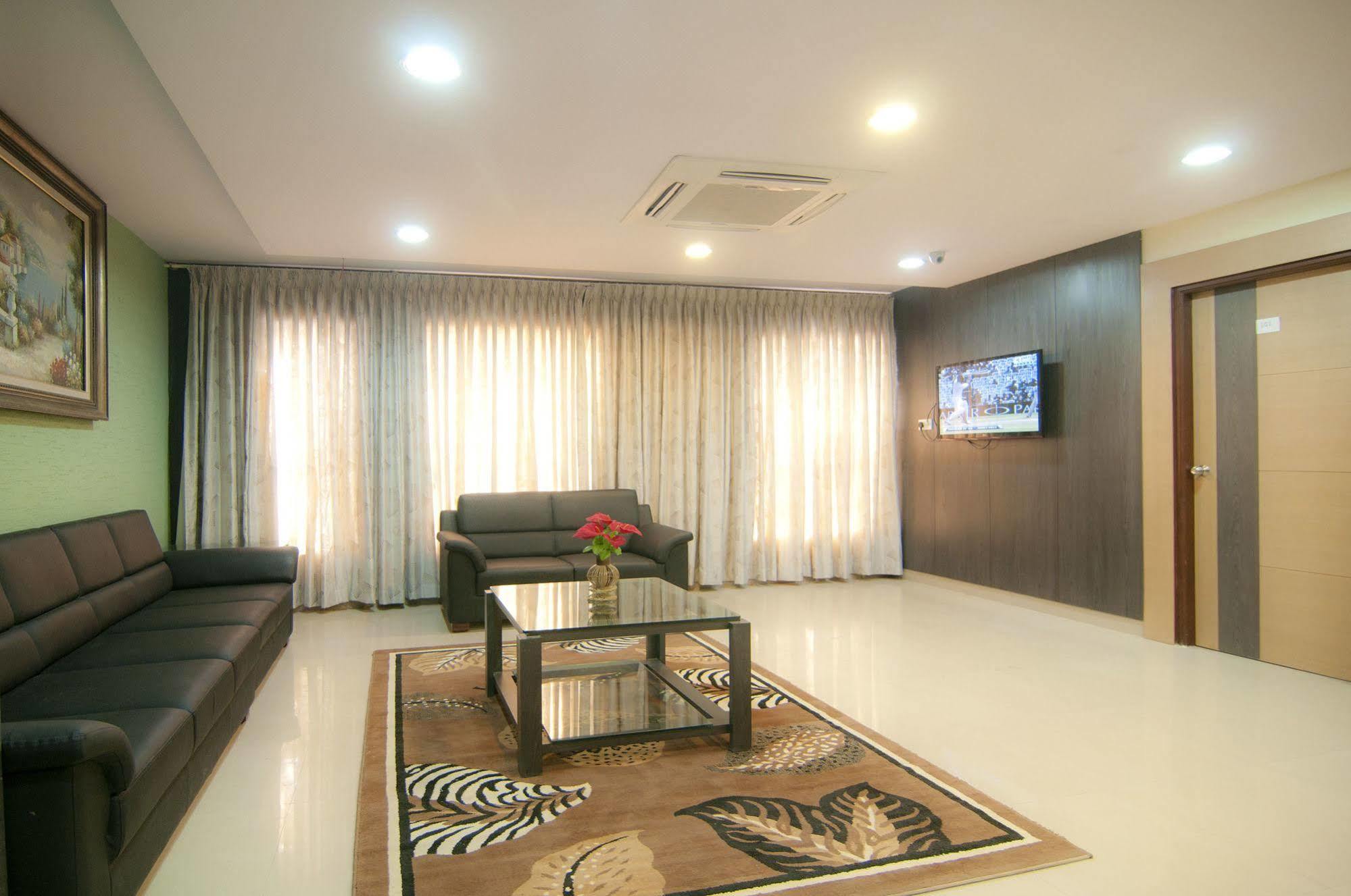 Shoba Inn-Kammanahalli Bangalore Extérieur photo