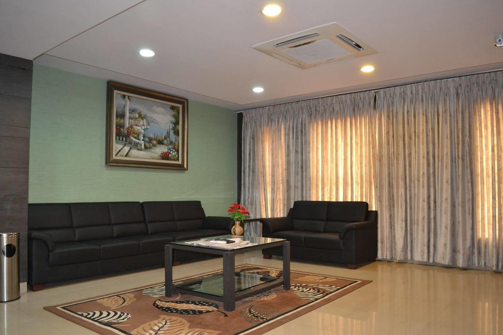 Shoba Inn-Kammanahalli Bangalore Extérieur photo